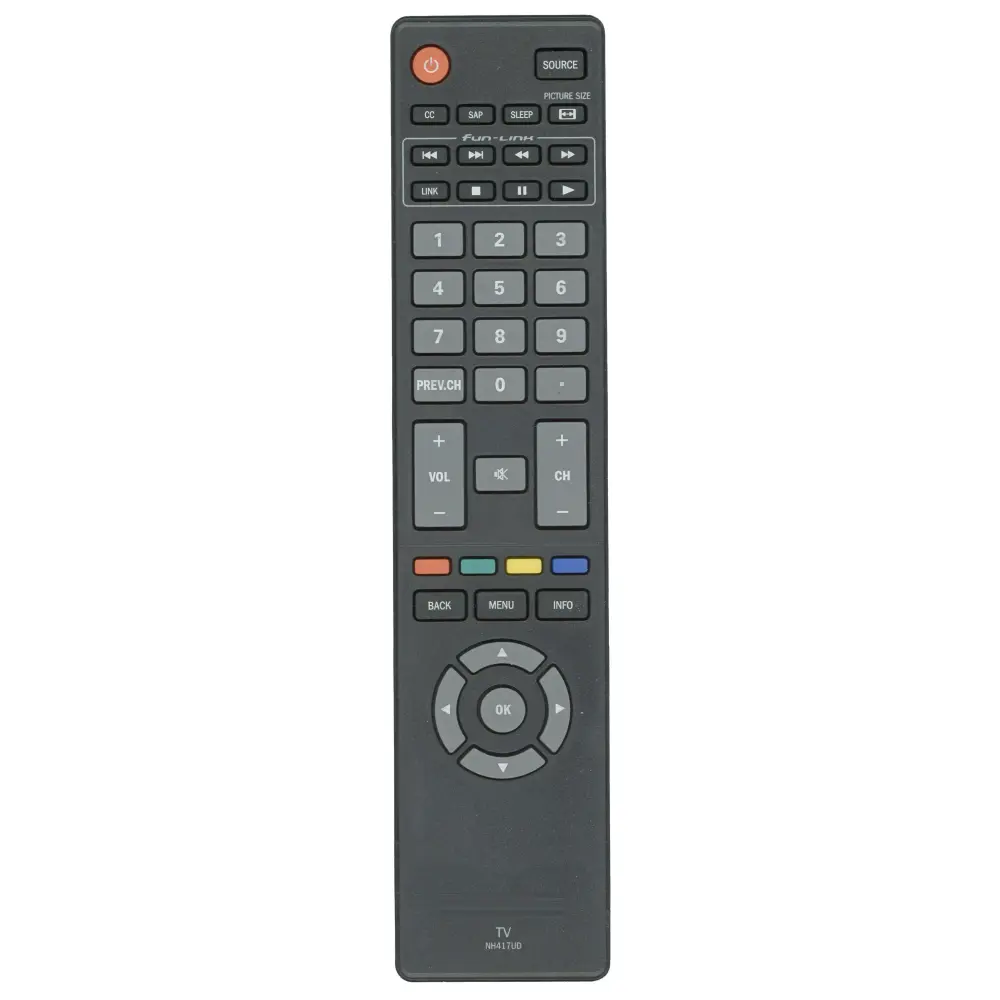 Control remoto para televisor Magnavox NH417UD