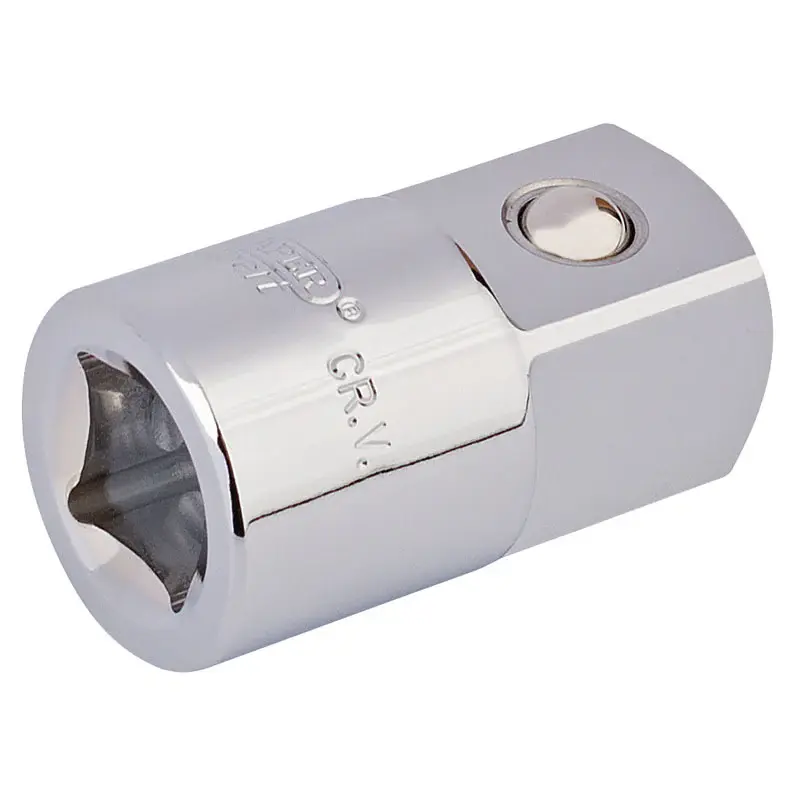 Convertidor de vaso DRAPER DE 1/2 (F) x 3/4(M)