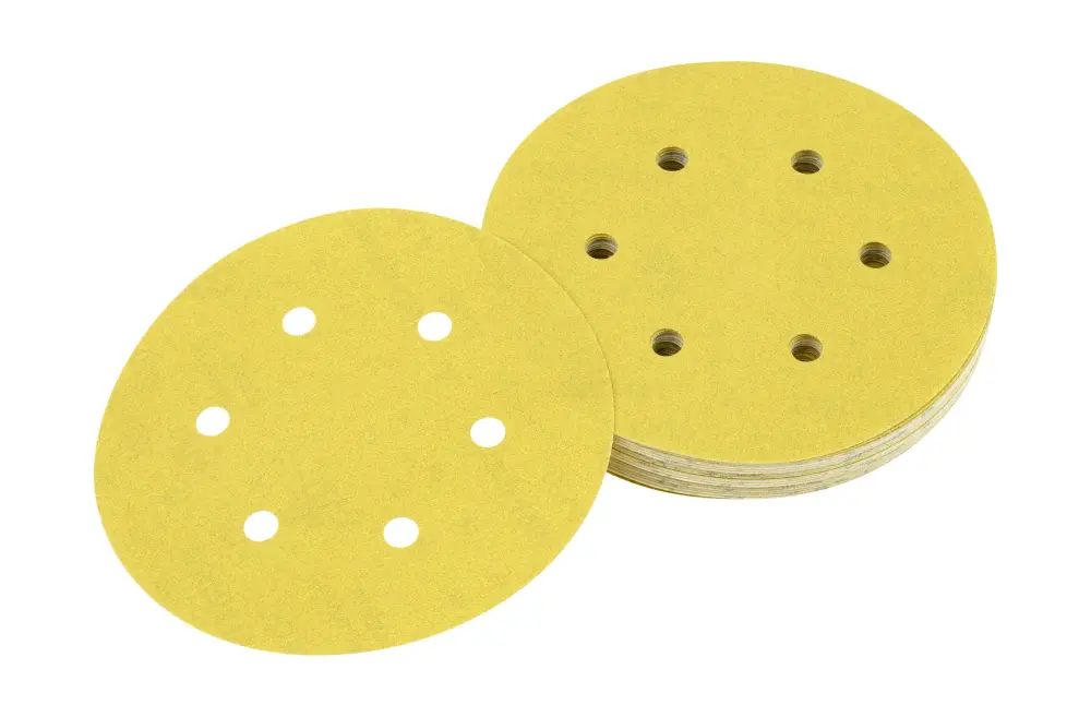 Dewalt dt3135-qz - discos para lijadoras rotorbitales de 150 mm