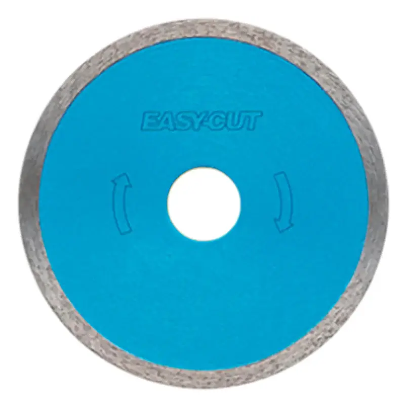 Disco de Diamante de 4 x 0.060 x 7/8 Austrodiam 1501