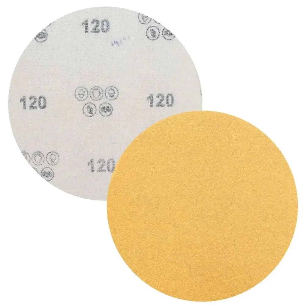 Disco de lija de oxido de aluminio grano 150 Weston