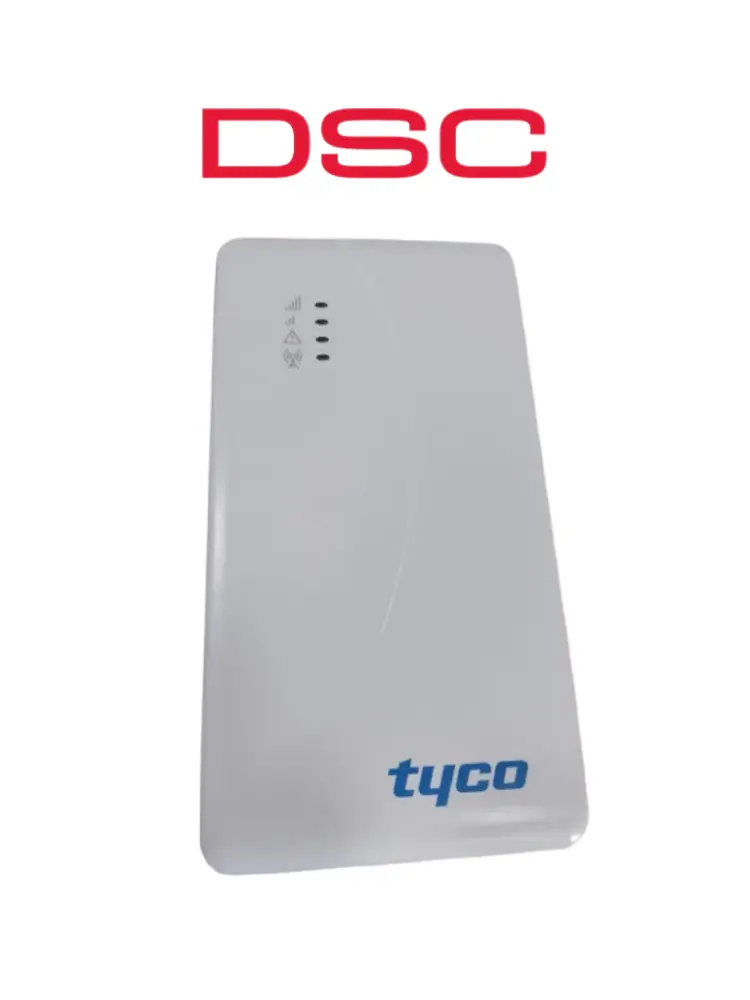 DSC TL405LELAU - Comunicador Apto para todos Dual IP / LTE