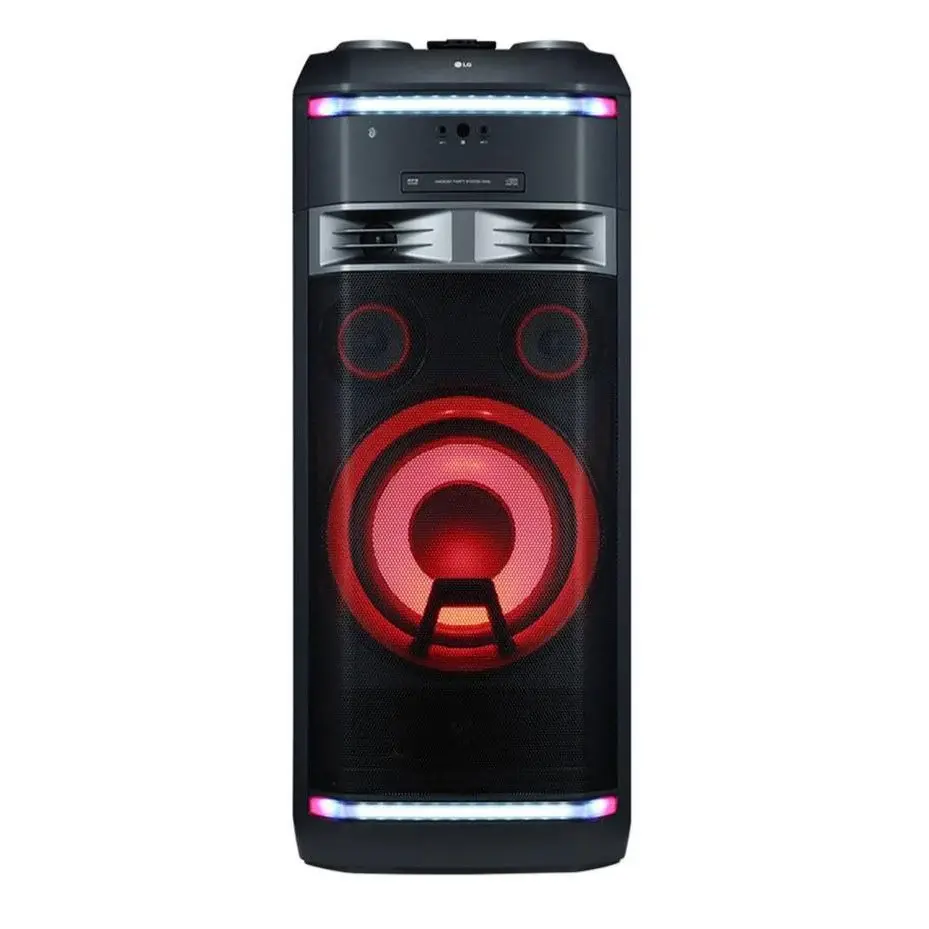 Equipo de Sonido LG OK99 | One Body | 1800W | Bluetooth | USB
