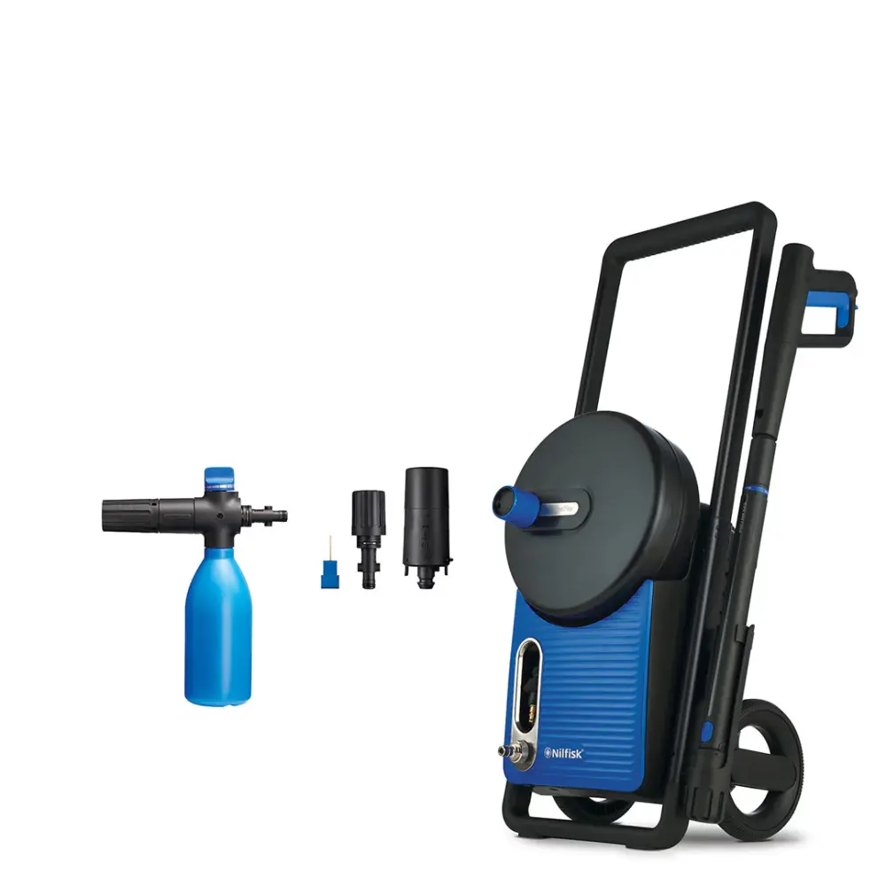 Excellent 170-10 EU Nettoyeur haute pression avec buse multifonction