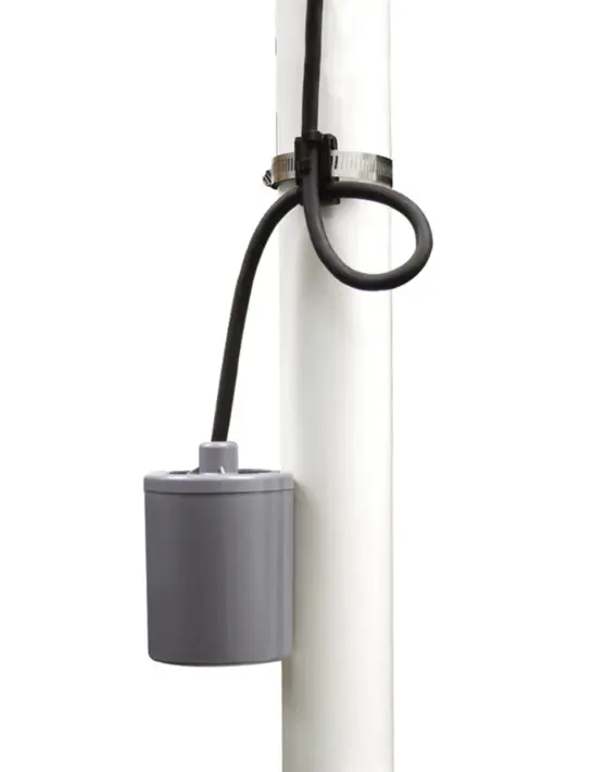 Float Switch