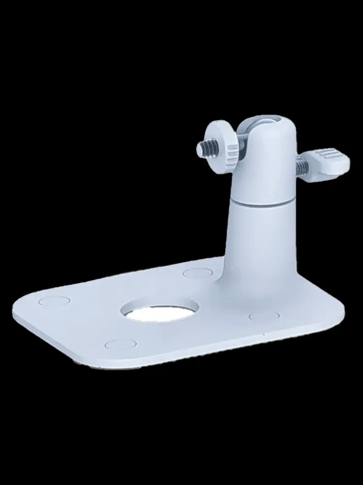 IMOU DESKTOPSTAND (FMB10-imou) Soporte de Escritorio o Techo para Camara LOOC/ Color blanco