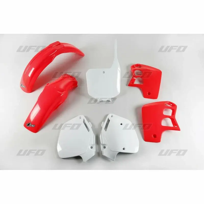 Kit de Plástica UFO Color oem (2000) Honda CR500R