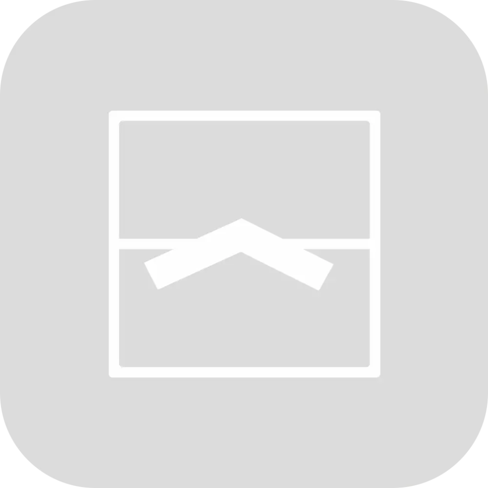 Plato de ducha ambiente grafito - 90x100cm - resina con cargas minerales