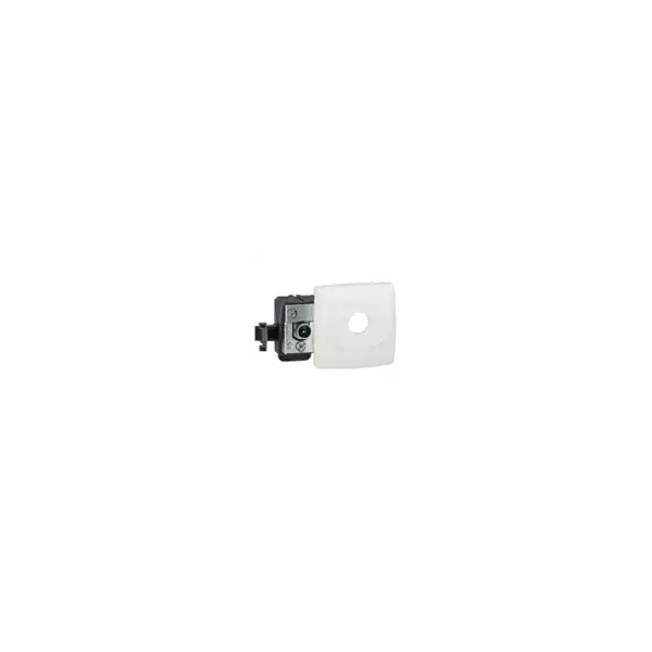 Prise TV en saillie composable LEGRAND 086140