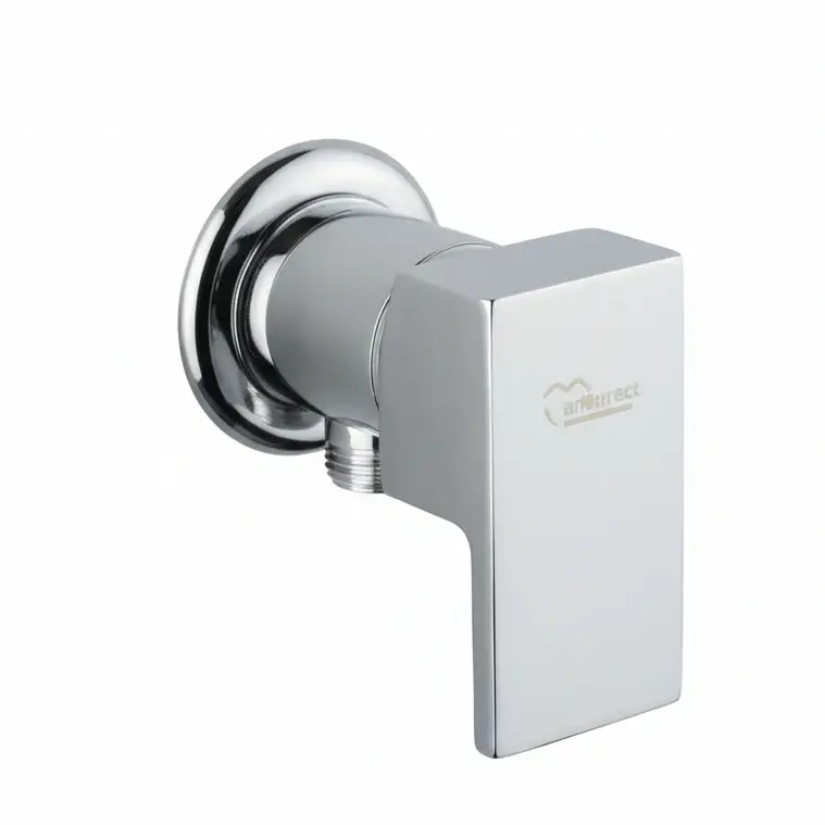 Robinet Toilette Cromo FRAMO E200 - Robinetterie Italienne Premium