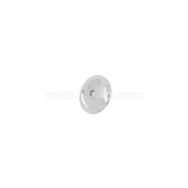 Separador Chapa Disco 14mm Níquel