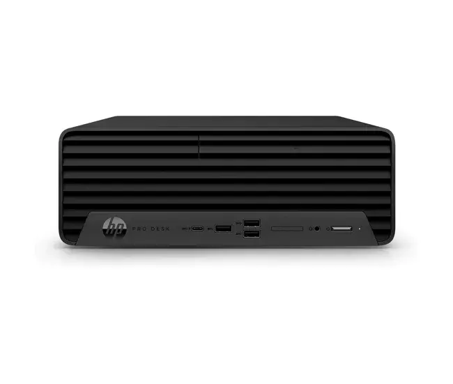 PC de Sobremesa HP 400SFF G9 i5-14500 8 GB RAM 256 GB SSD