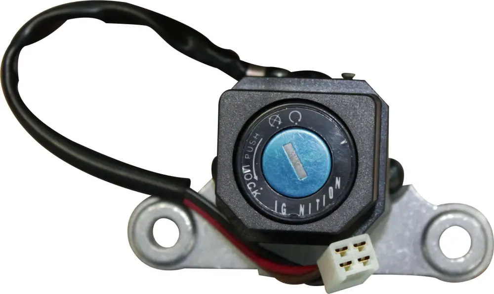 Switch RX 115-135 Everestt