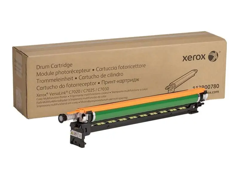 Xerox VersaLink C7020/C7025/C7030 Tambor de Imagen Novedoso - 113R00780