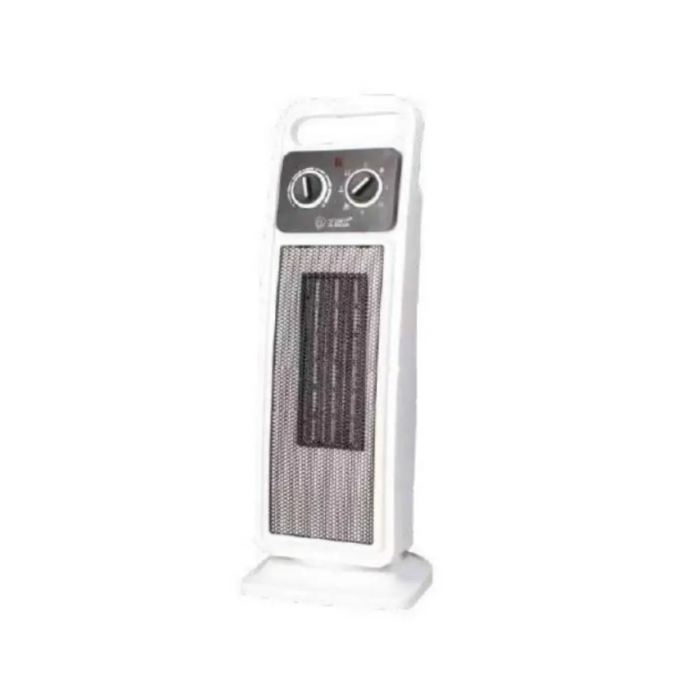 301000006 CALEFACTOR VERTICAL OSCILANTE 2000W GSC