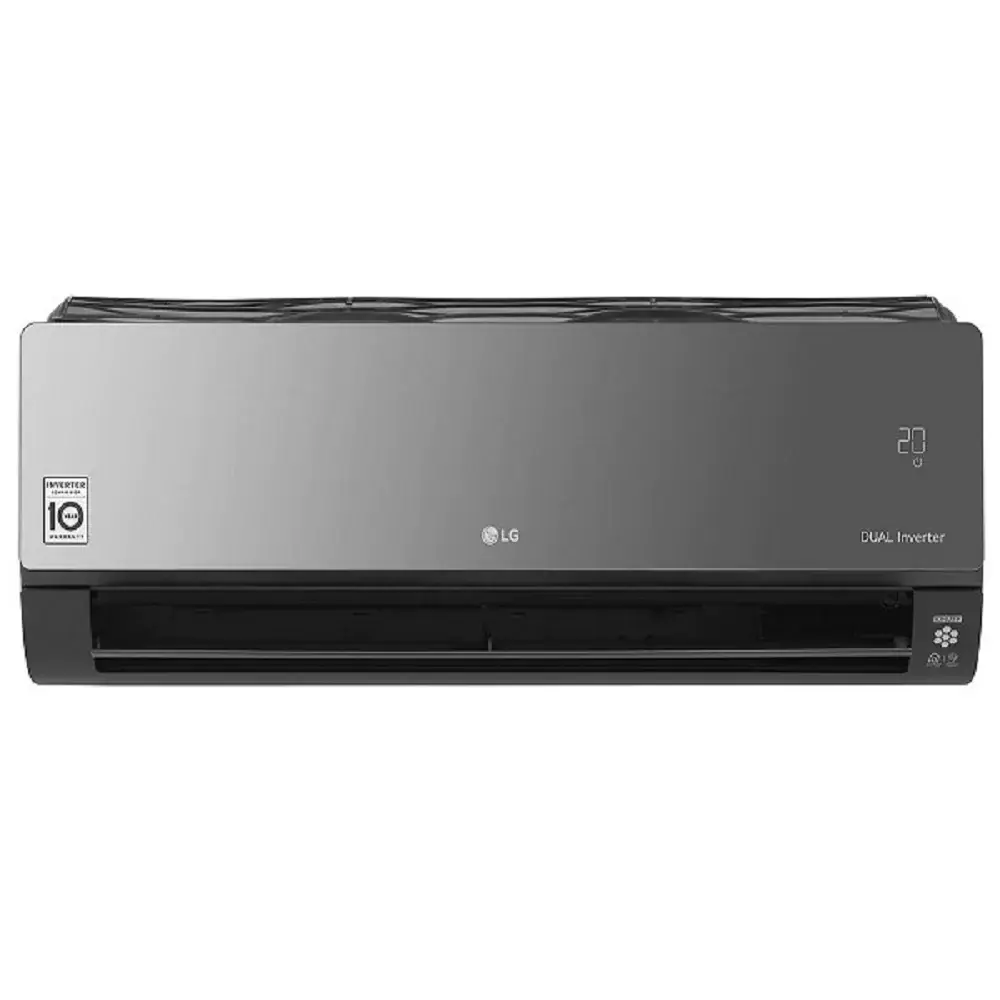 Aire Acondicionado LG ARTCOOL VR182C7 | Inverter | 18000 BTU | SEER 19.5