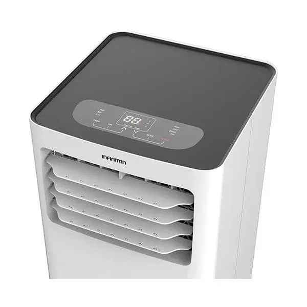 Aire acondicionado Portátil Infiniton PAC 97CO 3000 Frigorías