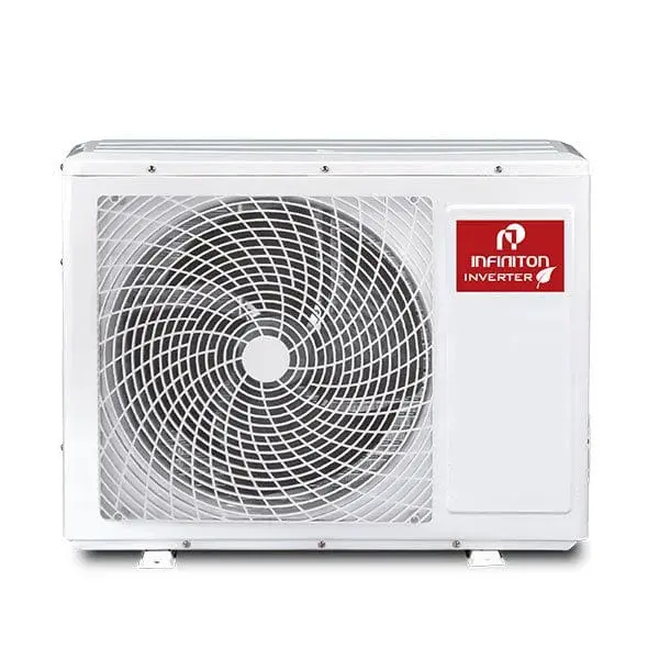 Aire acondicionado Split Infiniton SPLIT 4620MB 4500 Frigorías