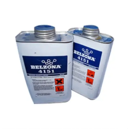 Belzona 4151 Magma - Quartz Resin - 4,95 kg