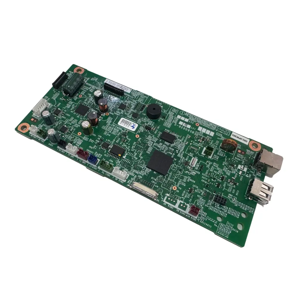 (BRF-D013PW201) Tarjeta Electrónica ScanNCut SDX125