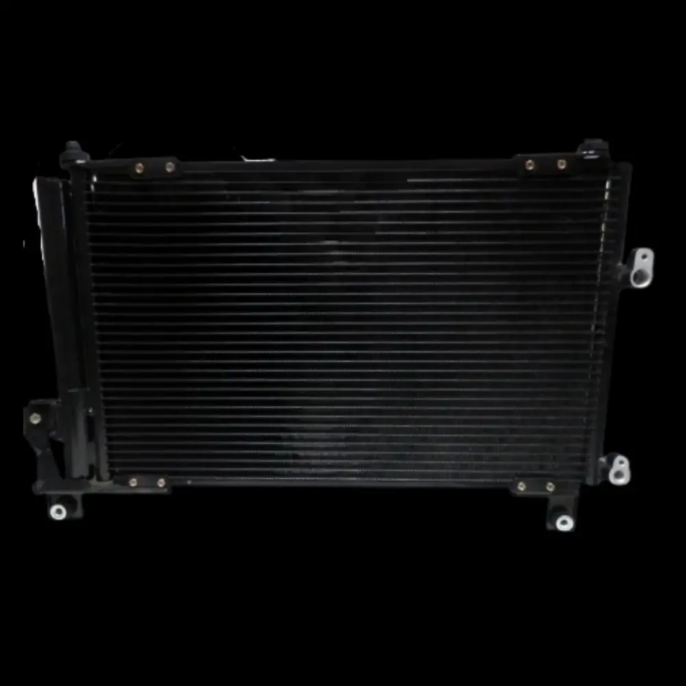 CONDENSADOR AUTO MAZDA BT-50 06-14 FORD RANGER 98-10 C/FILTRO