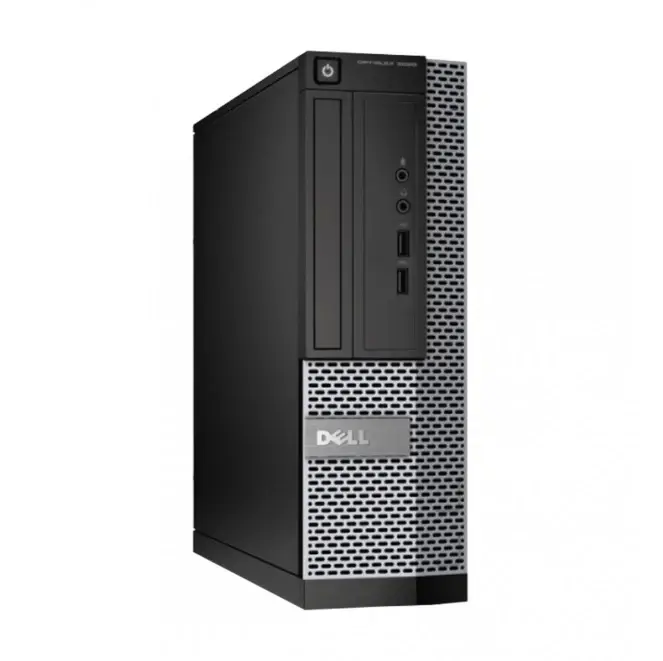 CPU Procesador 7010 I3 Dell Ultra Chico