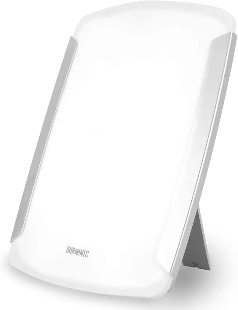 Duronic sadv1 lámpara de fototerapia original - tae sad 10,000 lm