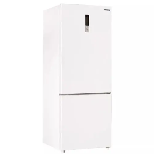 Frigorífico Combi 185,5x70,3 NoFrost Infiniton FGC79WS Clase E