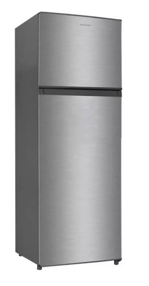 Frigorífico dos puertas Infiniton FG-1570S NF - inox , 333 litros, 1,72m