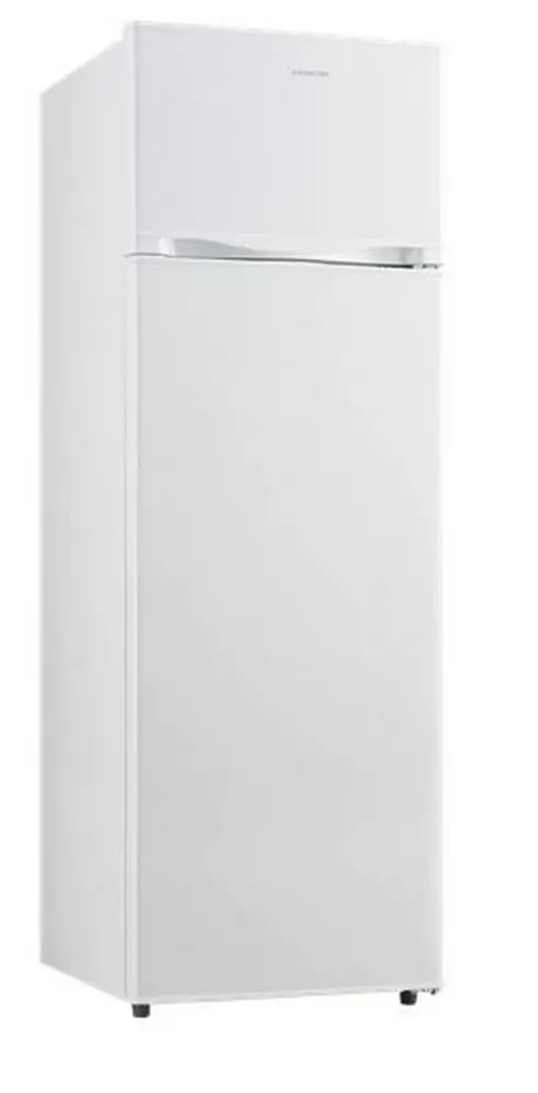 Frigorifico infiniton fg-15d9, 239l, 160 cm, f, blanco