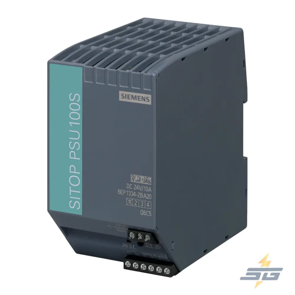 FUENTE SIEMENS 6EP1334-2BA20
