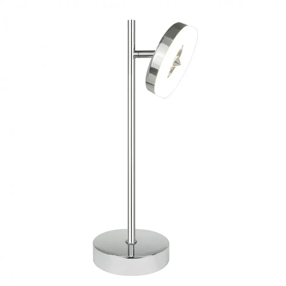 Lampara sobremesa natal cromo calida 0cm