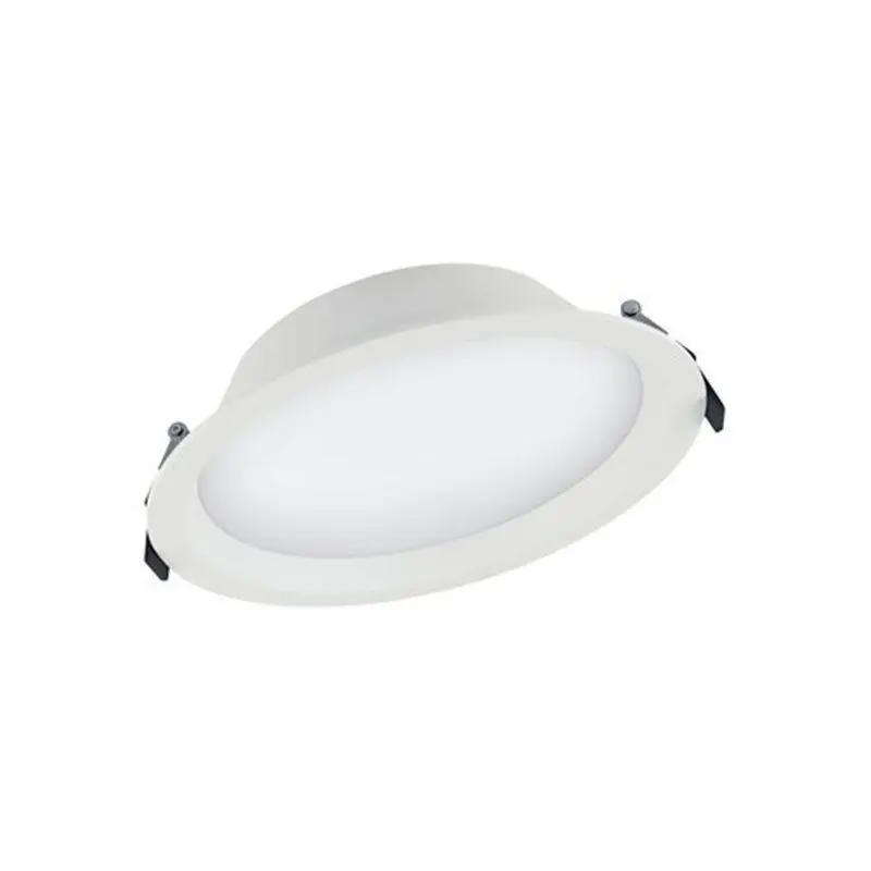 LEDvance 4058075091597 | downlight dl alu dn200 35w/6500k wt ip44 3150lm 50