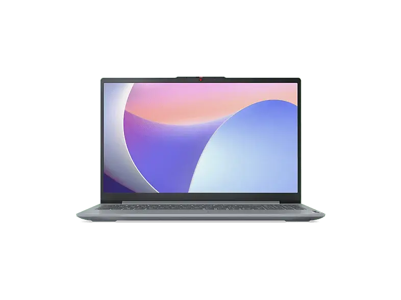 LENOVO IdeaPad Estrecho 3 15IAN8 - 15.6 pouces - Full HD - Intel® N100 - 4 GB - 128 GB - UHD Graphics