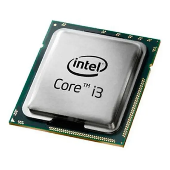 Procesador Intel Core i3-4160 Socket 1150 3.50GHz Doble Núcleo