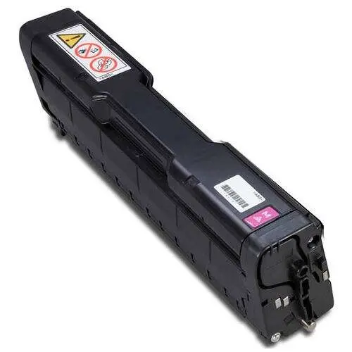 Ricoh Aficio SP-C352DN Magenta Cartucho de Toner Generico