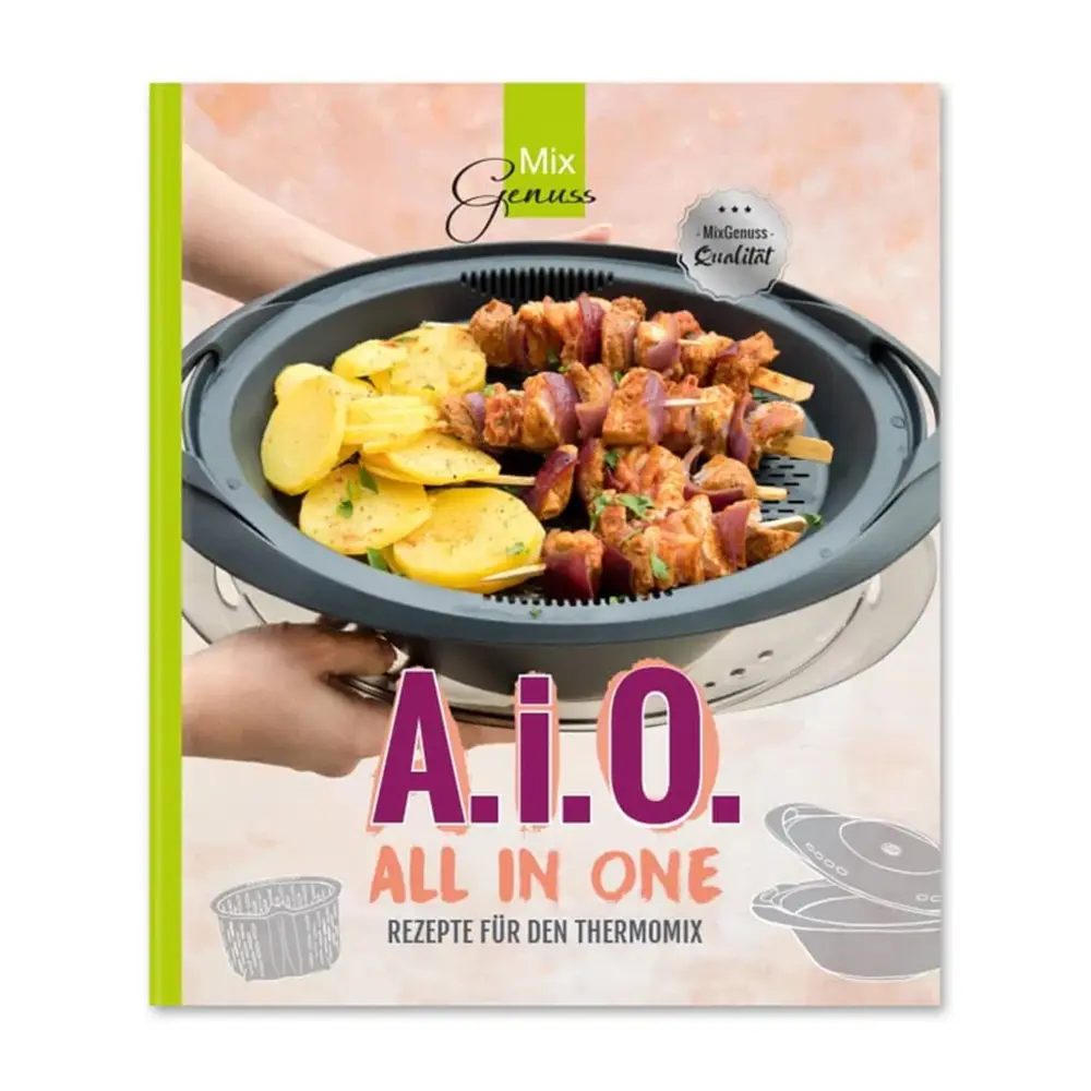 .i.O. - All One | Volume 1