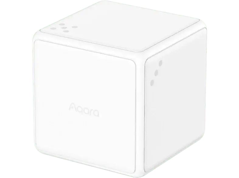 AQARA Cube T1 Pro