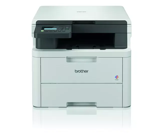 Impresora Láser Brother DCPL3520CDWRE1
