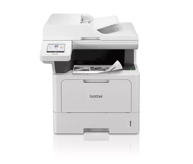 Impresora Multifunción Brother DCPL5510DWRE1