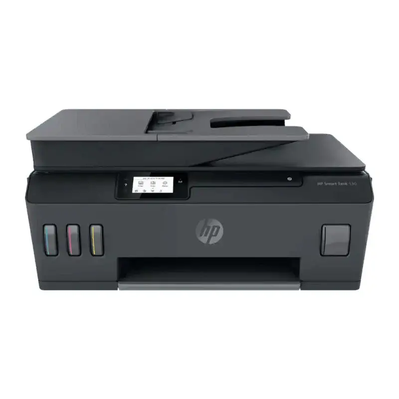 Impresora Todo-en-Uno HP Con app Tank 530 4SB24A