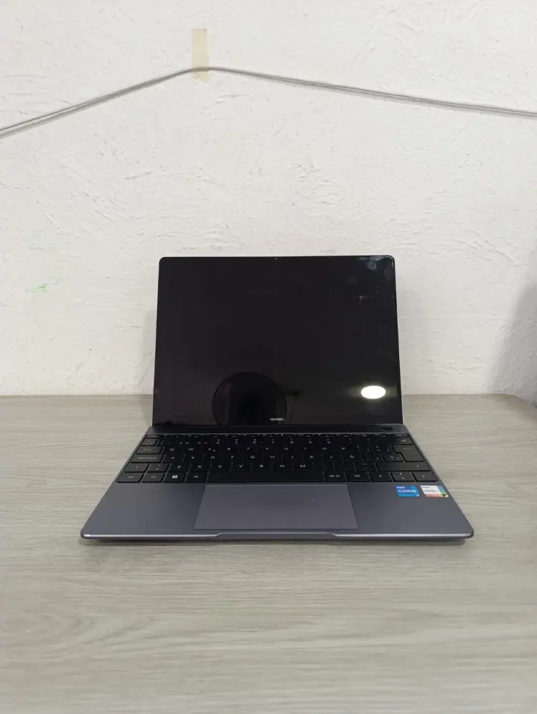 💻 Laptop Huawei WRD-WXX9 – Intel Core i5 11va Gen