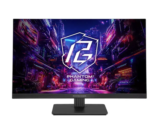 Monitor ASRock PG27FFT1B Full HD 27"