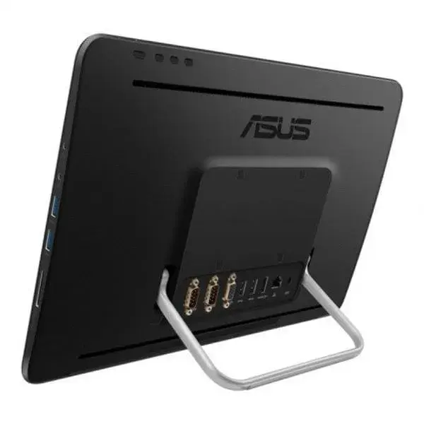 Tablet PC todo en uno 15,6" Asus V161GART-BD011 multitáctil 4GB/ 128GB SSD negro