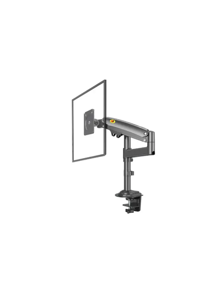 TCE H100 - Soporte de Escritorio para Pantallas de 22 35" , Carga Máxima 9 Kg , VESA 75x75mm / 100x100mm , Ajuste Inclina...