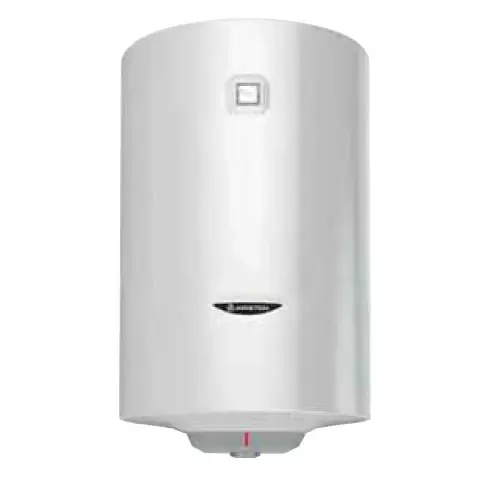 Termo 80L 778x450x480 Ariston Pro 1 R 80V