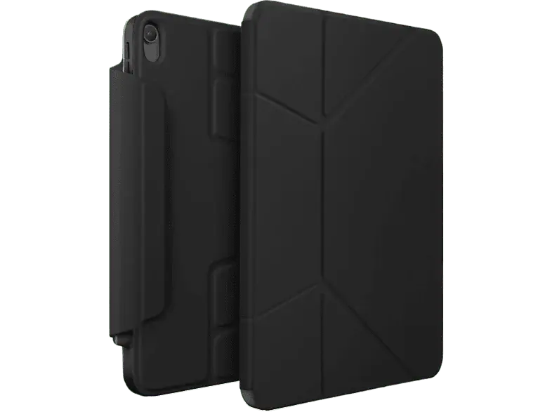 UNIQ Cover iPad Air 13" 2024 Noir (UNIQ-PDA13(2024)-R360BLK)