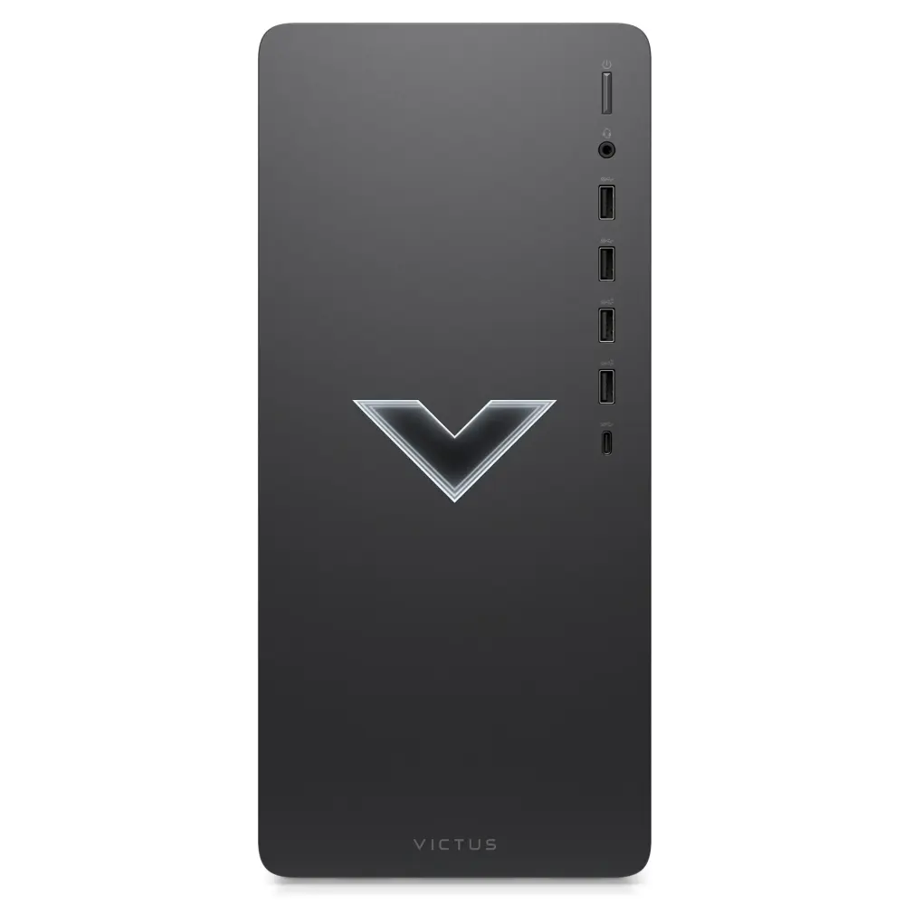 Victus Tower HP TG02-2018LA | Intel Core i7 14700F | 16GB RAM | 1TB SSD | GeForce RTX 4060 | Windows 11