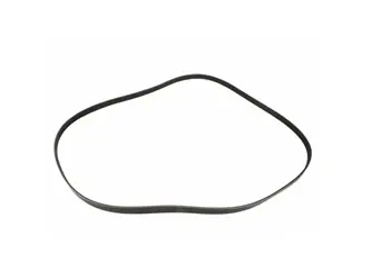 Alto Rendimiento Faja unica de accesorios 6PK2135