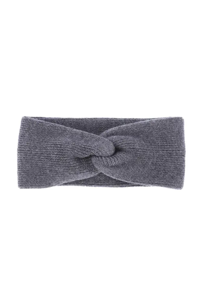 Banda de Lana Style Asphalt Talla única compatible con Socket AM5